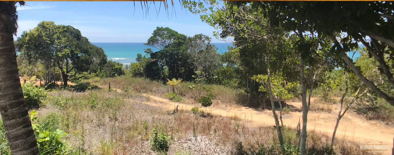 pousada a vendo na praia em arraial dajuda